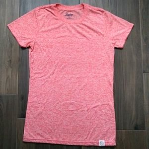 Coral medium t-shirt